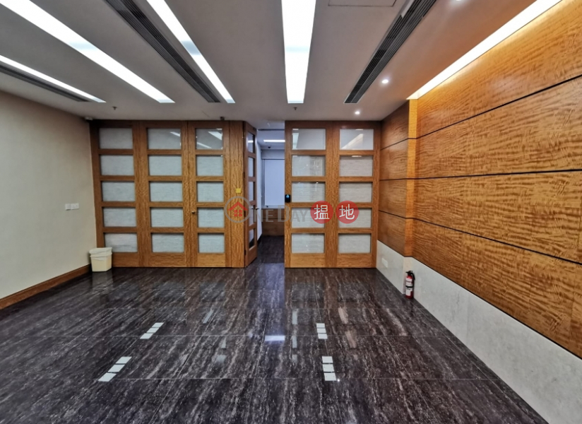 東亞銀行港灣中心中層|寫字樓/工商樓盤|出租樓盤|HK$ 93,830/ 月