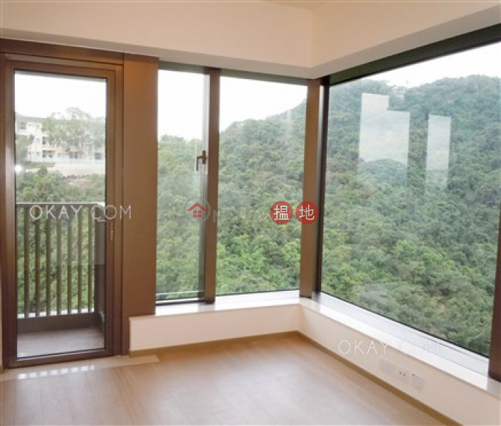 Nicely kept 3 bedroom on high floor with balcony | Rental | 233 Chai Wan Road | Chai Wan District | Hong Kong Rental | HK$ 36,000/ month