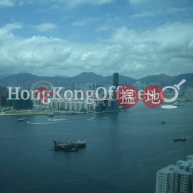 Office Unit for Rent at AIA Tower, AIA Tower 友邦廣場 | Eastern District (HKO-21277-ABHR)_0