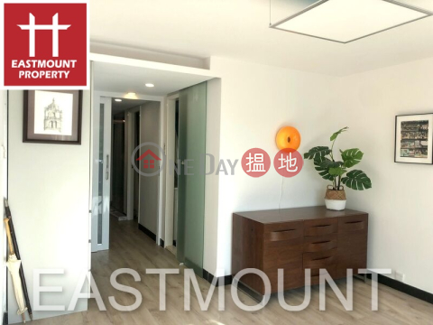 Sai Kung Village House | Property For Sale in Ta Ho Tun 打壕墩-Small strip of garden | Property ID:3719 | Ta Ho Tun Village 打蠔墩村 _0