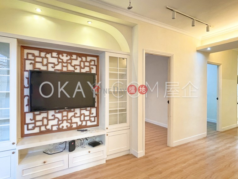 Caineway Mansion | Low, Residential | Rental Listings | HK$ 34,000/ month