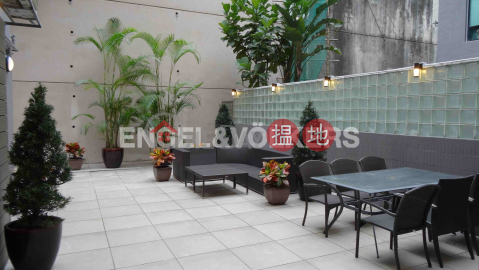 3 Bedroom Family Flat for Rent in Happy Valley | Pine Gardens 松苑 _0