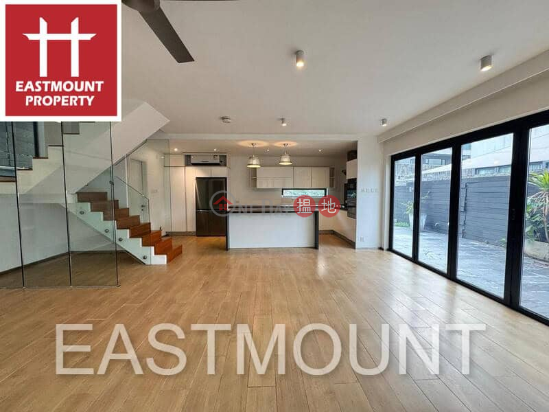 Clearwater Bay Village House | Property For Rent or Lease in Ha Yeung 下洋-Very High quality specifications & finish | 91 Ha Yeung Village | Sai Kung Hong Kong, Rental HK$ 58,000/ month