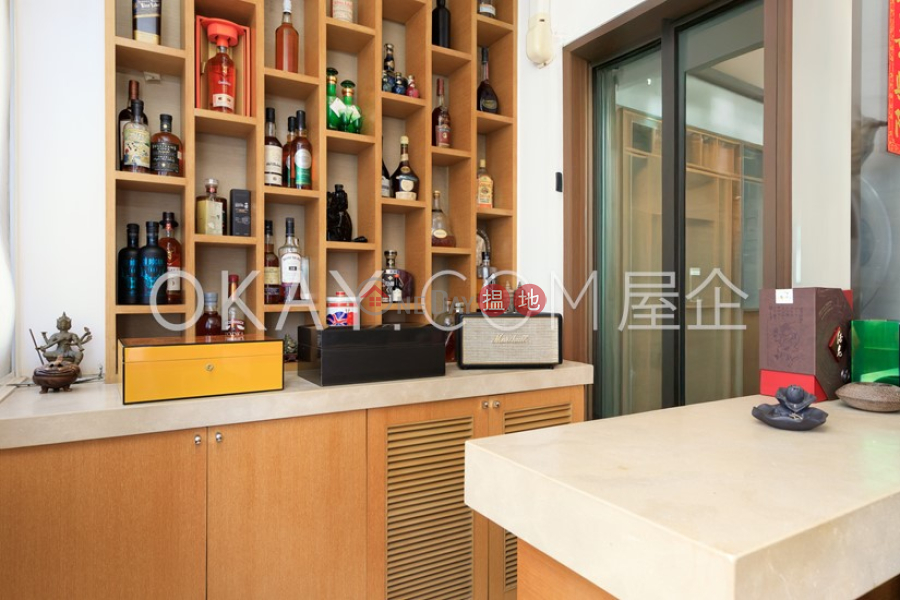 香港搵樓|租樓|二手盤|買樓| 搵地 | 住宅出售樓盤-3房2廁,實用率高,連車位,露台李園出售單位