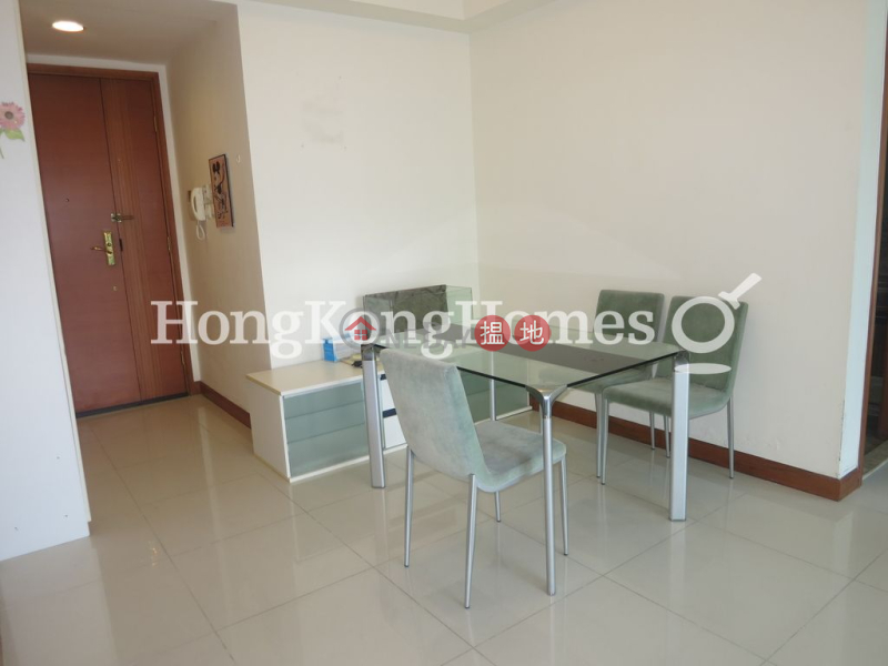 HK$ 15.2M Parc Palais Block 1-3, 6, 8-9 Yau Tsim Mong, 3 Bedroom Family Unit at Parc Palais Block 1-3, 6, 8-9 | For Sale