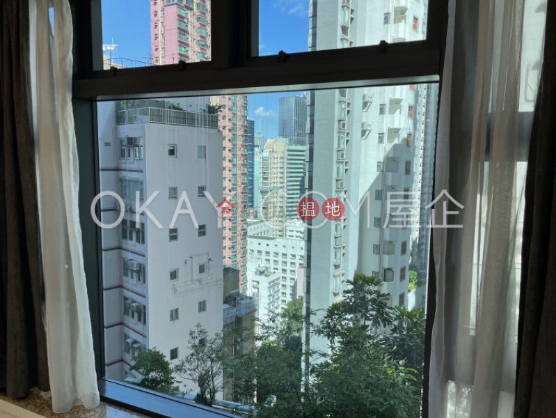 Property Search Hong Kong | OneDay | Residential | Rental Listings, Luxurious 2 bedroom in Mid-levels West | Rental