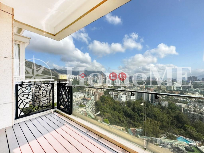 鴻圖台|中層住宅-出租樓盤HK$ 120,000/ 月