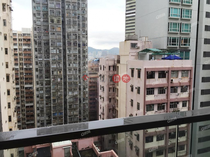 HK$ 21,000/ 月|Eight South Lane|西區名牌發展商，新樓靚裝，鄰近地鐵，即買即住《Eight South Lane租盤》