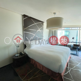 Gorgeous 2 bed on high floor with sea views & parking | Rental | Tower 1 The Lily 淺水灣道129號 1座 _0