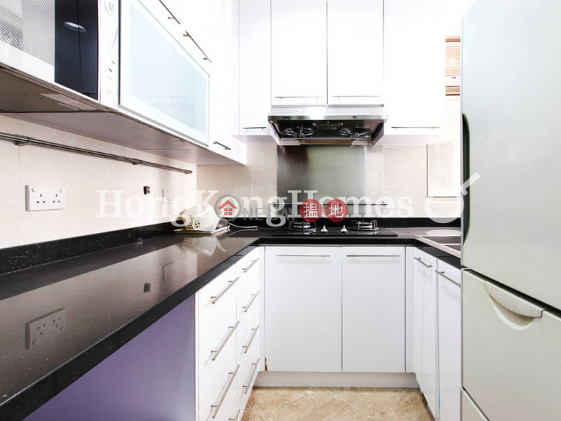 HK$ 45,000/ month | Sorrento Phase 1 Block 6, Yau Tsim Mong | 3 Bedroom Family Unit for Rent at Sorrento Phase 1 Block 6