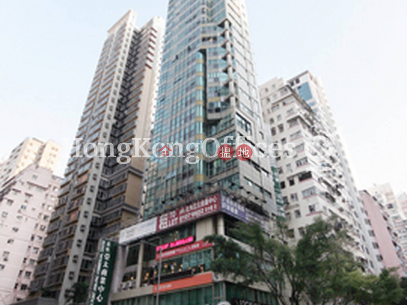 Office Unit for Rent at North Point Asia Pac Centre | North Point Asia Pac Centre 北角亞太廣場 Rental Listings