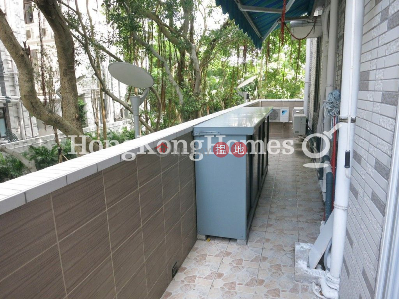 3 Bedroom Family Unit for Rent at Villa Lotto Block B-D | Villa Lotto Block B-D 樂陶苑 B-D座 Rental Listings