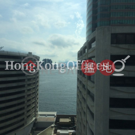 力寶太陽廣場寫字樓租單位出租
