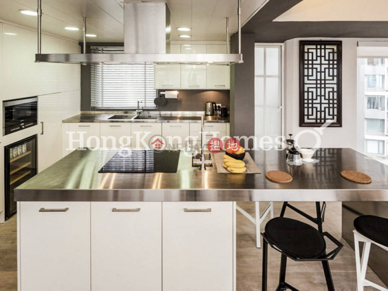 Property Search Hong Kong | OneDay | Residential, Rental Listings 1 Bed Unit for Rent at The Rednaxela