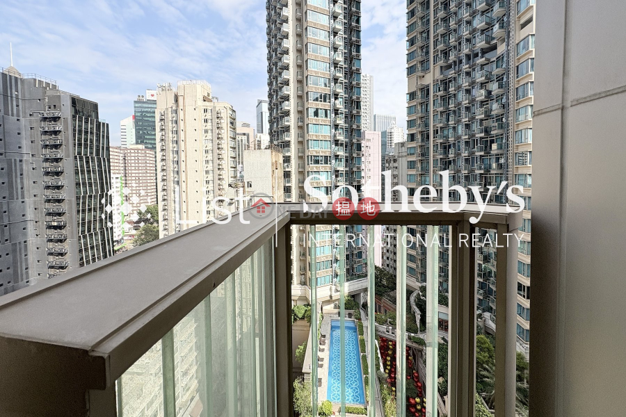 Property for Rent at The Avenue Tower 1 with 2 Bedrooms | 200 Queens Road East | Wan Chai District | Hong Kong, Rental, HK$ 45,000/ month