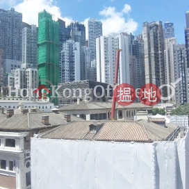 Office Unit for Rent at Parekh House, Parekh House 巴力大廈 | Central District (HKO-26434-AKHR)_0