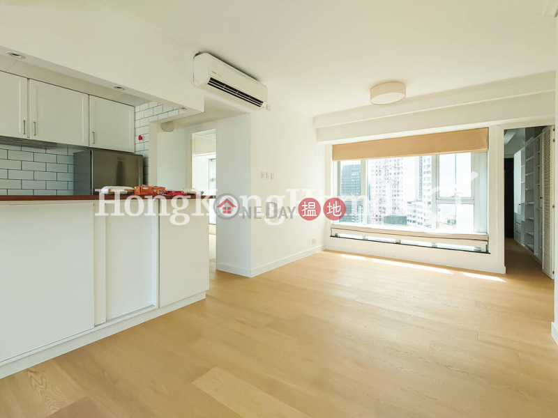 HK$ 42,000/ 月翠麗軒-中區翠麗軒三房兩廳單位出租
