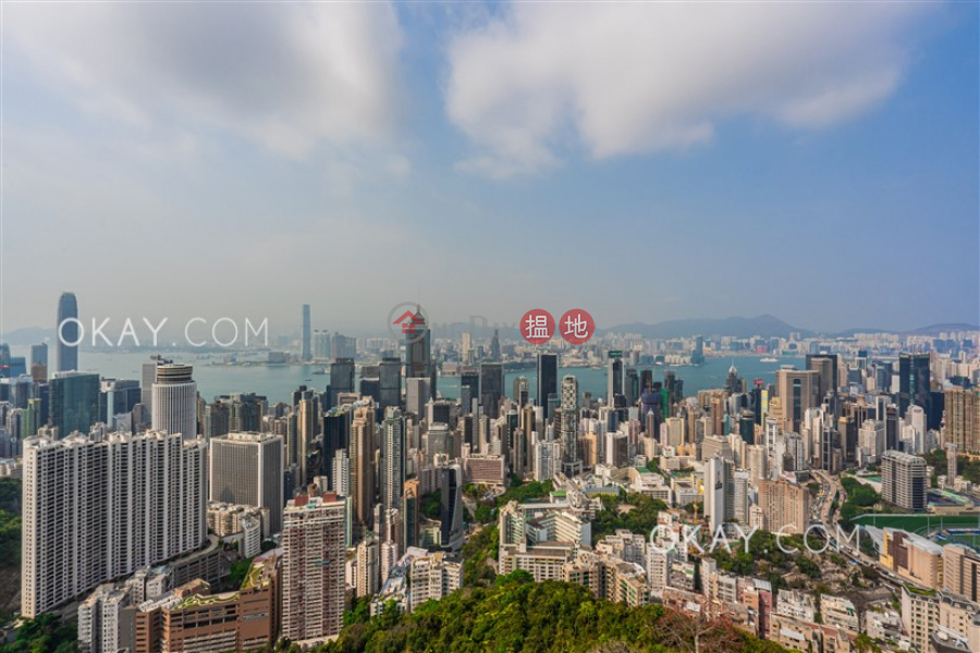 Gorgeous 6 bed on high floor with harbour views | For Sale | White Jade 白壁 Sales Listings
