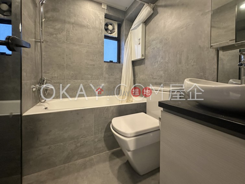 1房1廁福祺閣出租單位|西區福祺閣(Fook Kee Court)出租樓盤 (OKAY-R135386)