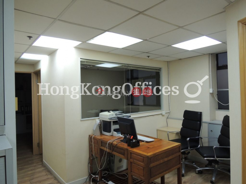 Property Search Hong Kong | OneDay | Office / Commercial Property Rental Listings, Office Unit for Rent at Bupa Centre