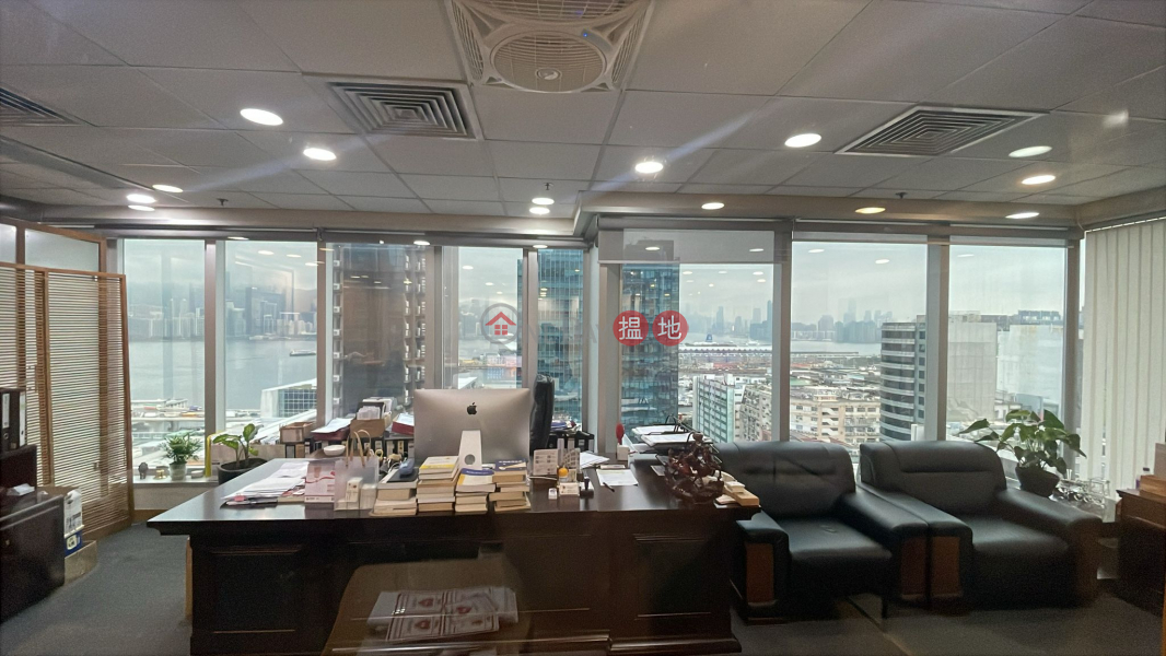 安居工商 何生 高層海景 全楝最平 還價即成 | Nan Yang Plaza 南洋廣場 Sales Listings