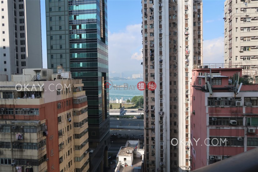 普頓臺中層-住宅-出租樓盤|HK$ 25,000/ 月