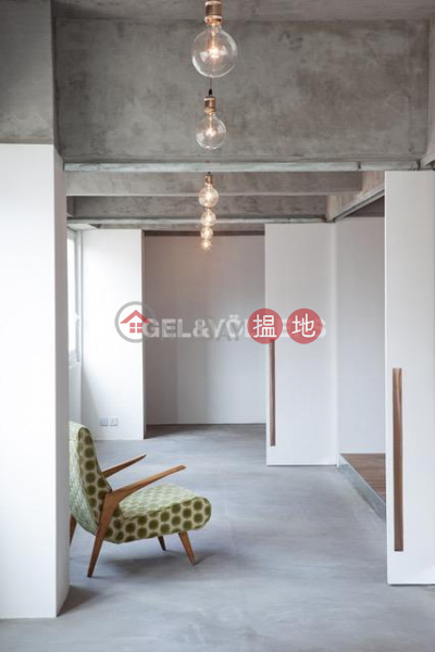 E. Tat Factory Building Please Select Residential Rental Listings | HK$ 73,000/ month