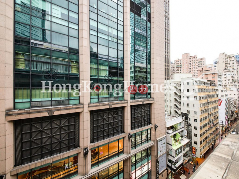 Property Search Hong Kong | OneDay | Residential, Sales Listings | 2 Bedroom Unit at Po Ming Building | For Sale