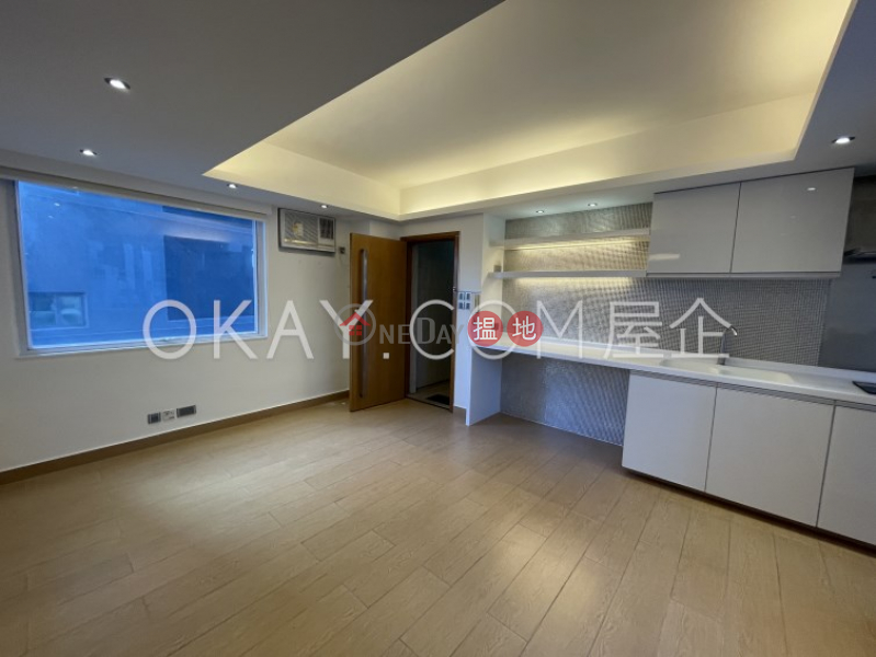 Rare 1 bedroom in Central | For Sale, Shiu King Court 兆景閣 Sales Listings | Central District (OKAY-S78774)