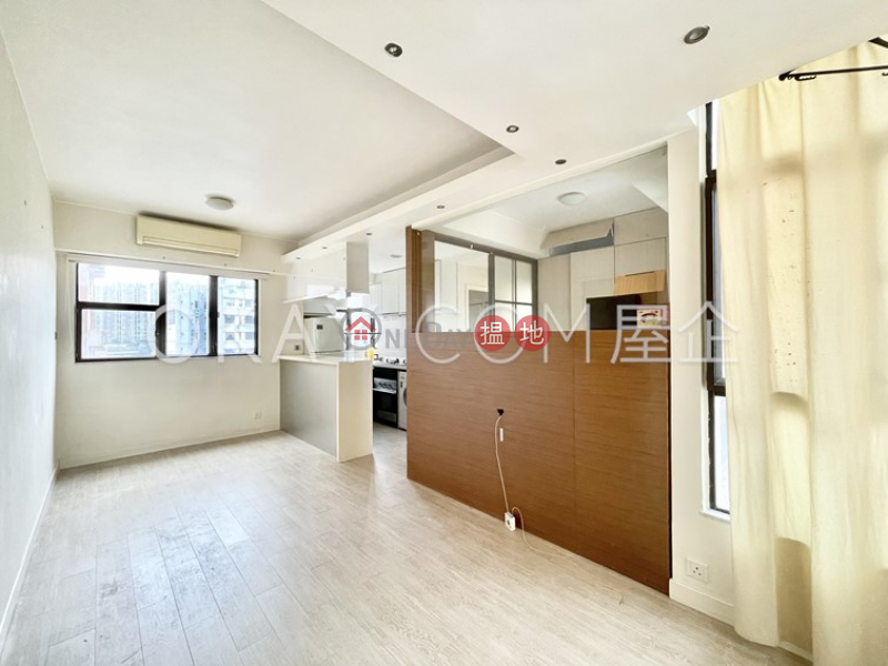 Charming 2 bedroom on high floor | For Sale | Panny Court 鵬麗閣 Sales Listings
