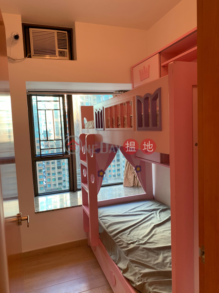 昇悅居1座-低層C單位|住宅出售樓盤-HK$ 940萬