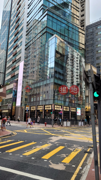 Aura on Pennington (亨環),Causeway Bay | ()(4)