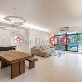 Luxurious 2 bedroom with balcony & parking | Rental | Hatton Place 杏彤苑 _0