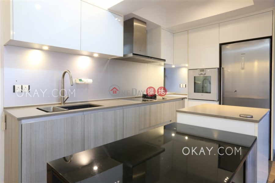 Property Search Hong Kong | OneDay | Residential | Sales Listings, Stylish 2 bedroom with balcony & parking | For Sale