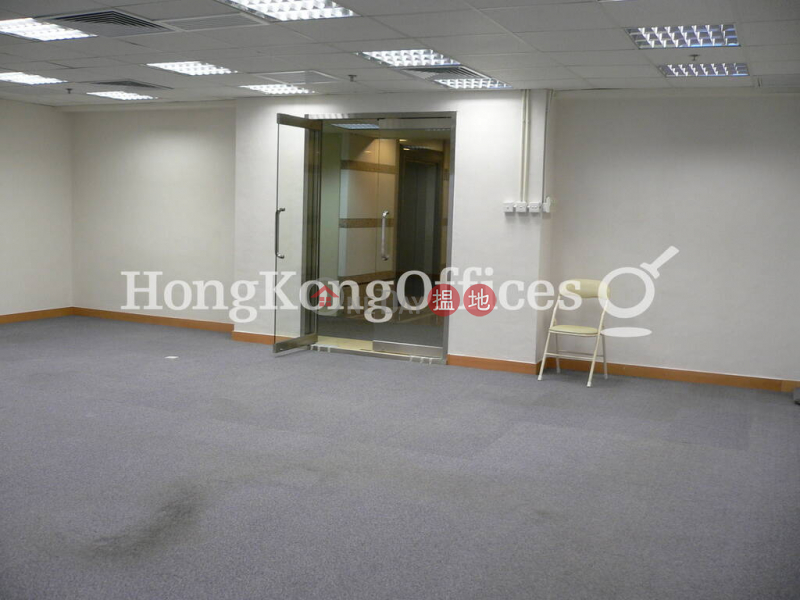 Property Search Hong Kong | OneDay | Office / Commercial Property, Rental Listings, Office Unit for Rent at Shun Tak Centre