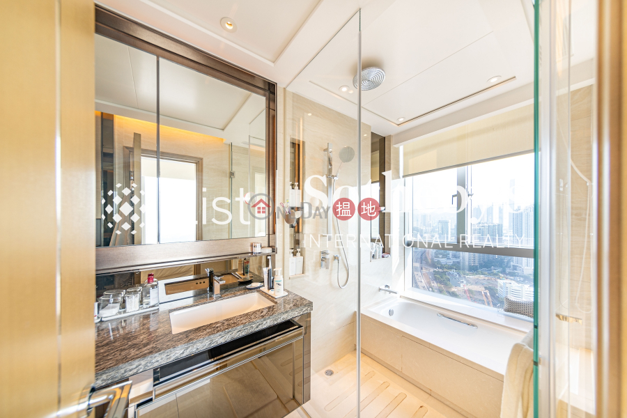 HK$ 39M | Cullinan West II Cheung Sha Wan | Property for Sale at Cullinan West II with 4 Bedrooms