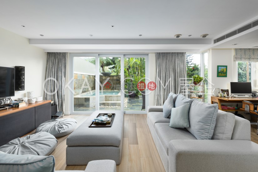 HK$ 88M, 88 The Portofino | Sai Kung, Unique house with rooftop, terrace & balcony | For Sale