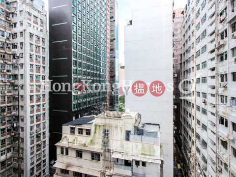 1 Bed Unit at yoo Residence | For Sale, yoo Residence yoo Residence | Wan Chai District (Proway-LID152127S)_0