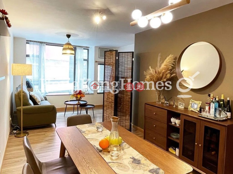 Property Search Hong Kong | OneDay | Residential Sales Listings, 2 Bedroom Unit at Hollywood Terrace | For Sale