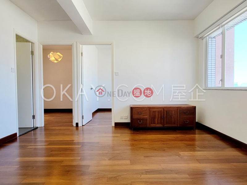 Gorgeous 2 bedroom with harbour views | Rental | Namning Mansion 南寧大廈 Rental Listings
