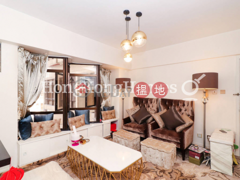 1 Bed Unit at Tycoon Court | For Sale, Tycoon Court 麗豪閣 | Western District (Proway-LID104272S)_0