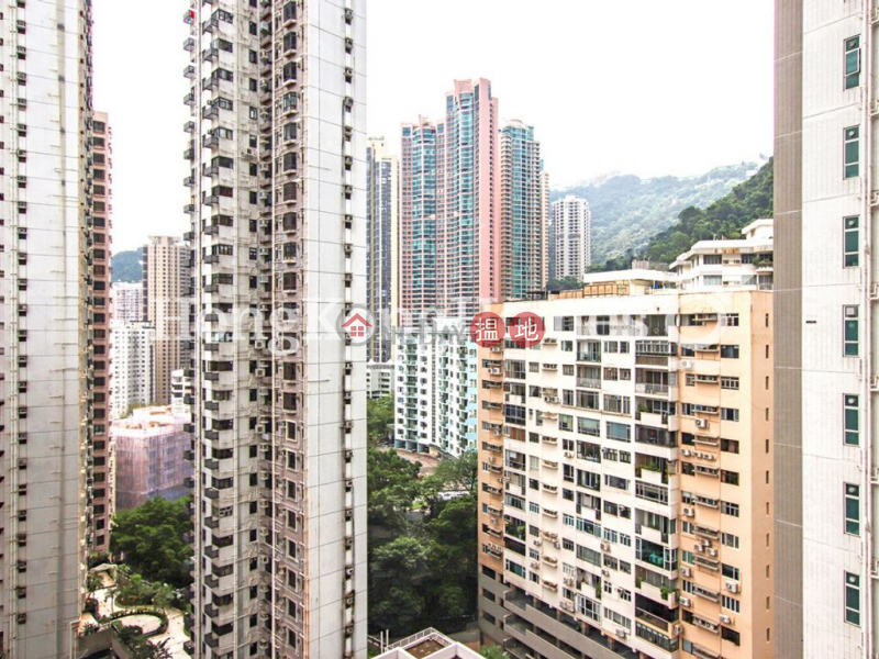香港搵樓|租樓|二手盤|買樓| 搵地 | 住宅-出售樓盤羅便臣道31號三房兩廳單位出售