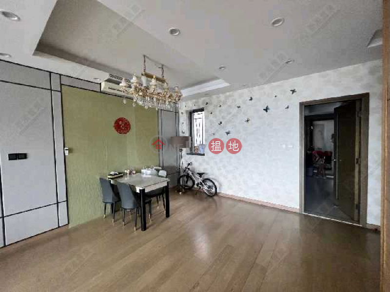 4房2套 連露台開揚全海景|8匯翔道 | 油尖旺|香港-出售-HK$ 6,680萬