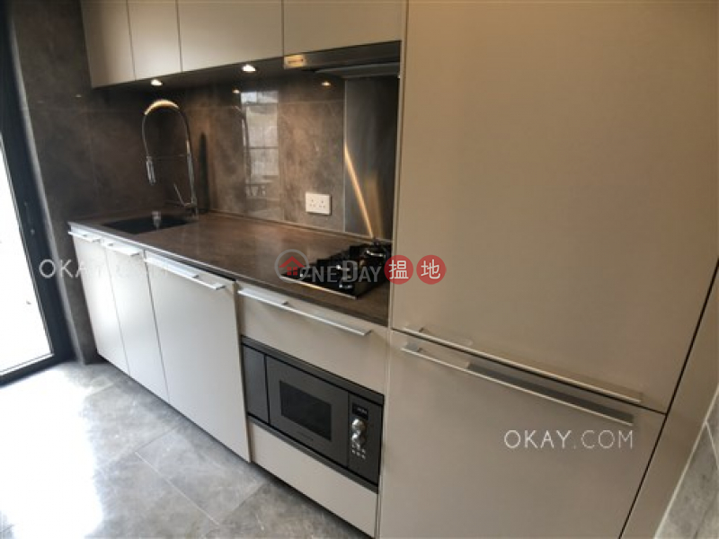 Lovely 1 bedroom with terrace | Rental, 38 Haven Street | Wan Chai District | Hong Kong Rental HK$ 29,800/ month