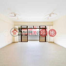 Unique 3 bedroom with balcony & parking | Rental | 2-6A Wilson Road 衛信道 2-6A 號 _0