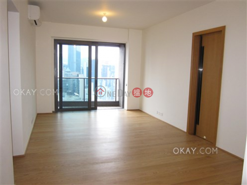 Stylish 2 bedroom on high floor with balcony | Rental | Alassio 殷然 Rental Listings