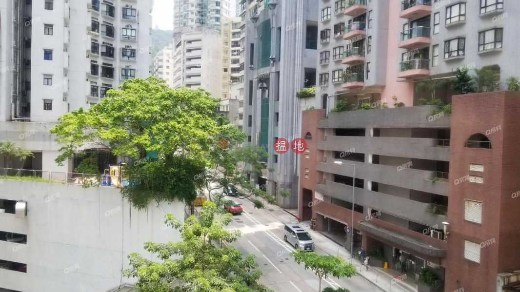 Property Search Hong Kong | OneDay | Residential Sales Listings, Winway Court | 4 bedroom Low Floor Flat for Sale