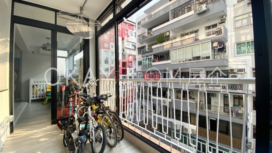 嘉賓大廈|中層住宅-出租樓盤|HK$ 50,000/ 月