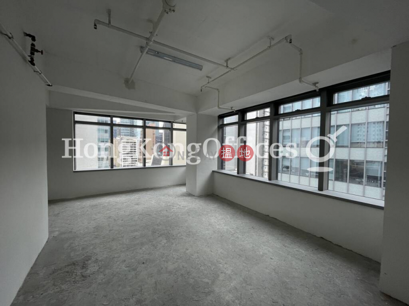 Canton House | Middle | Office / Commercial Property, Rental Listings HK$ 85,680/ month