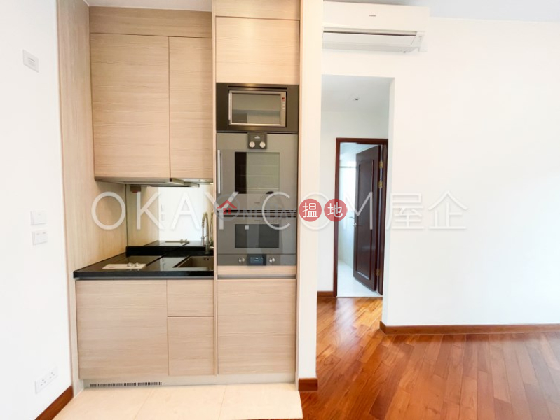 Property Search Hong Kong | OneDay | Residential, Sales Listings | Lovely 2 bedroom on high floor with balcony | For Sale